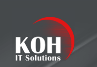 KOH-שירותי איחסון מתקדמים 